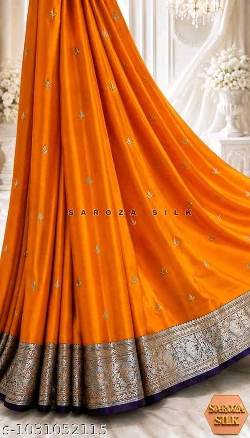 Satin Silk
