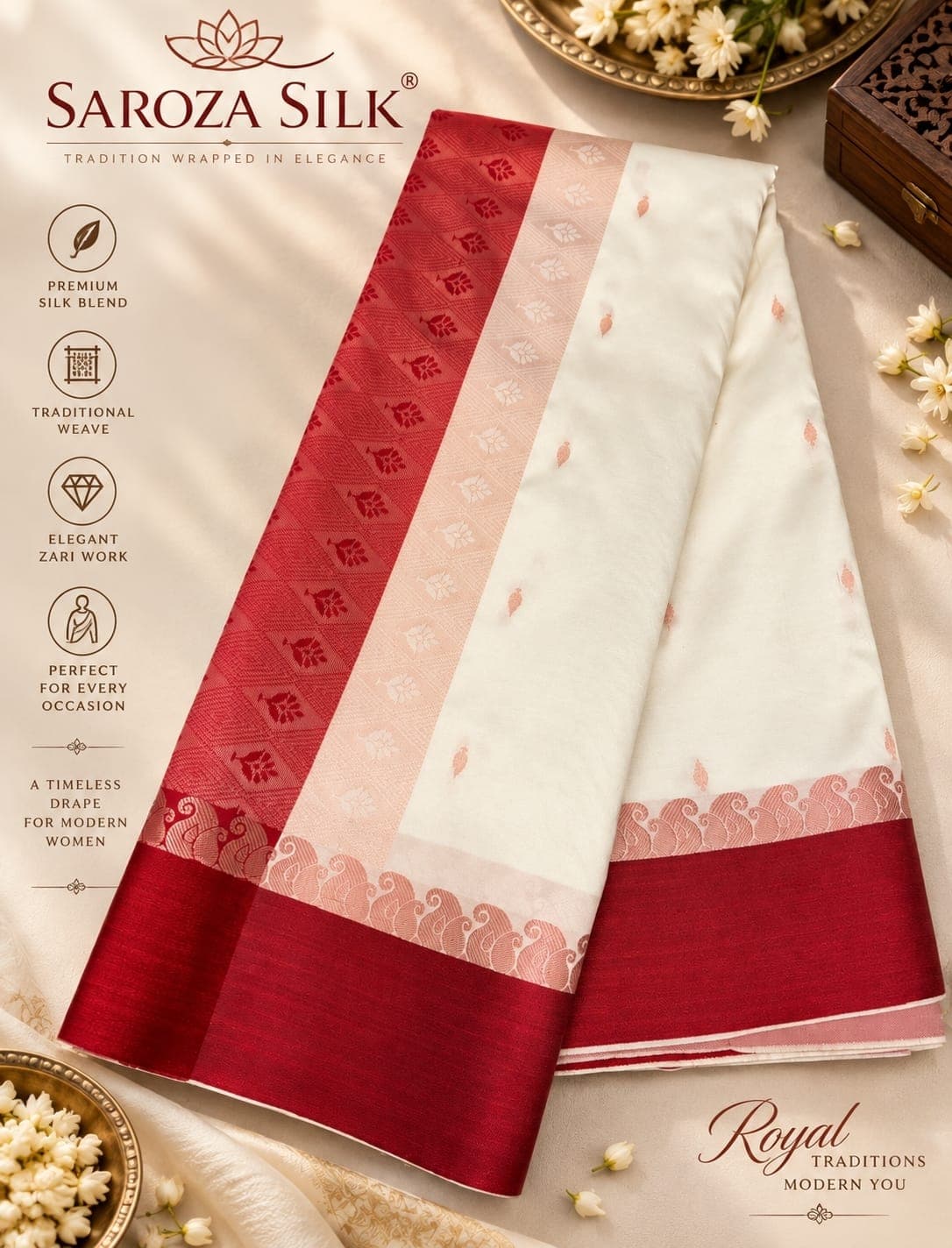 Kanjeevaram Silk